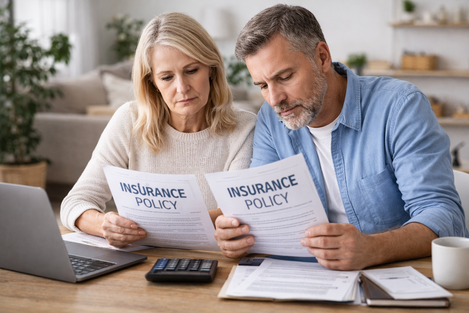 When Should You Review Your Insurance Policies? Advice from Michael Usbelger